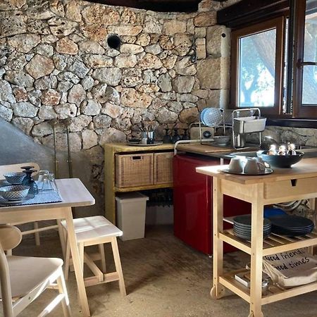 Kamaroules Sea Front Lägenhet Argostoli  Exteriör bild