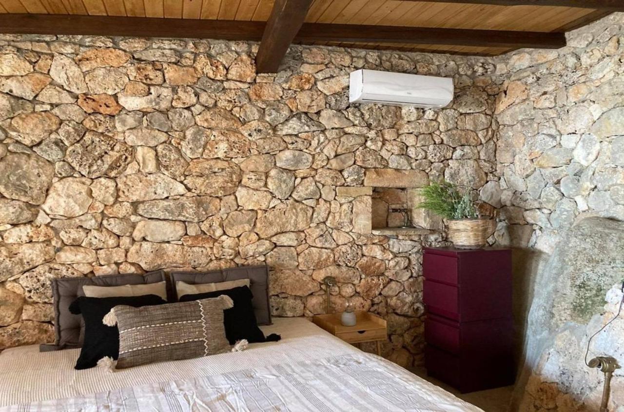 Kamaroules Sea Front Lägenhet Argostoli  Exteriör bild