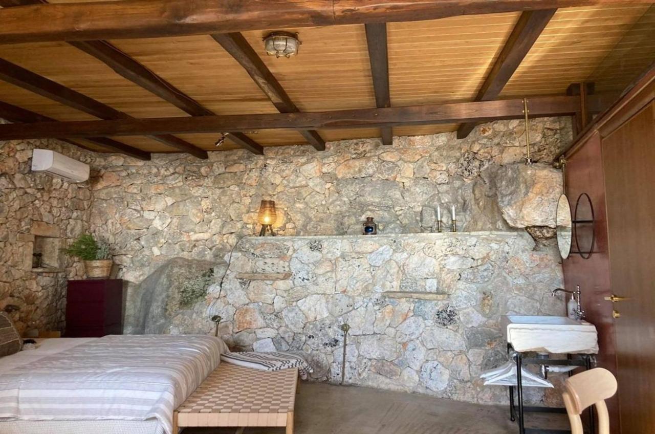 Kamaroules Sea Front Lägenhet Argostoli  Exteriör bild